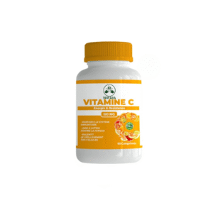 VITAMINE C