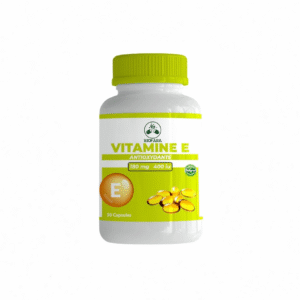BIOFARA VITAMINE E